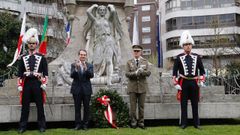 Actos de la Reconquista