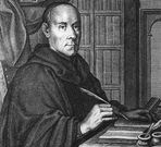 El padre Feijoo recibe hoy el homenaje de la academia de ciencias