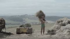 �El toro barroso�, el �ltimo videoclip de Rodrigo Cuevas
