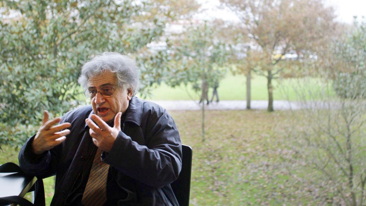 Adiós a Nuno Portas, el urbanista luso con alma en Galicia