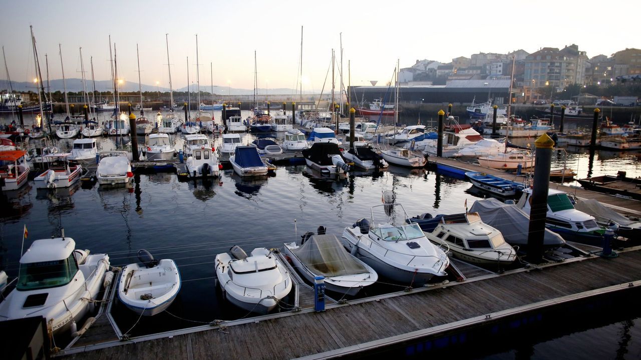 La gestión del modelo «Galicia como Puerto Único»