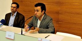 Veloso �debati� solo en el Hospicio, donde la silla reservada a Sestayo qued� vac�a. 