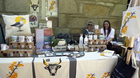 ROMERIA DAS LETRAS GALEGAS NO PAZO DE GOIANS 2023