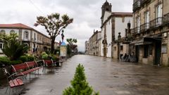 Tui en Semana Santa durante la alarma sanitaria por el coronavirus