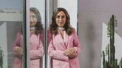 Mnica Chao, directora de sostenibilidad de IKEA y presidenta de WAS