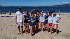 Las divisiones inferiores del Salvour en Gandar�o