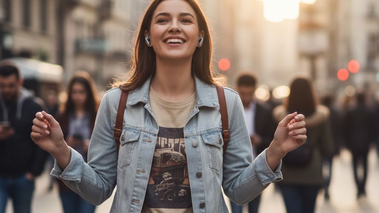 Este descuentazo deja los Galaxy Buds3 con cancelación de ruido activa por menos de 60 euros: ¿merece la pena?