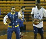 Rub�n Vieira tambi�n espera cumplir el sue�o de culminar el ascenso a la m�xima categor�a. 