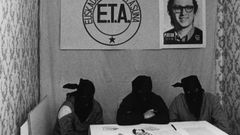 Miembros de ETA