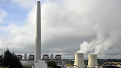 Espaldarazo al futuro de Endesa en As Pontes