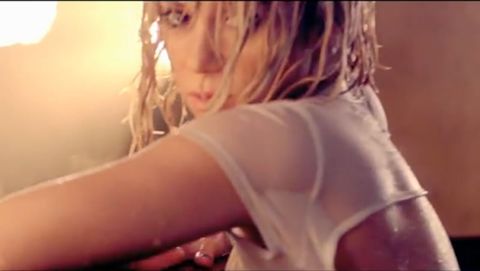 shakira