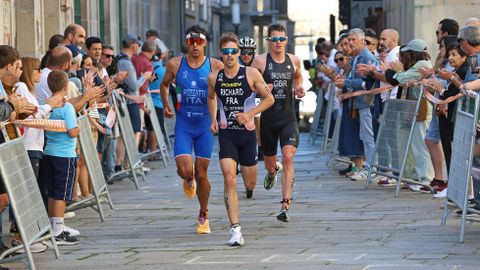 Final mundial de triatln