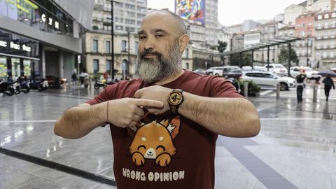 El h�cker �tico Antonio Fernandes acaba de publicar una gu�a de ciberseguridad