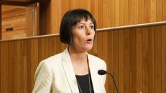 En directo: la oposici�n interviene en el debate de autonom�a