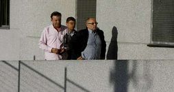 La operaci�n Pok�mon forz� la dimisi�n del alcalde de Ourense, Francisco Rodr�guez, que fue detenido y puesto en libertad bajo fianza.