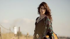 Susan Santos, que actuar� en Ourense el viernes