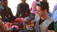 D�a Mundial del Agua