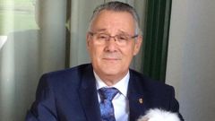 Humberto Cienfuegos.