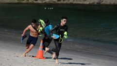 Mar�n escoge a sus socorristas del verano