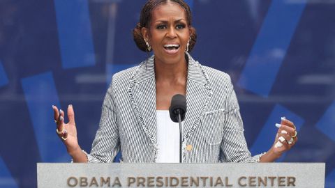 Michelle Obama