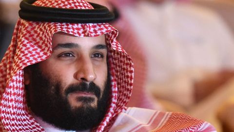Mohamed bin Salman