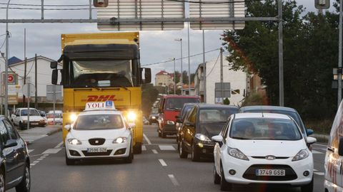El impuesto de circulaci�n es uno de los m�s importantes de gesti�n municipal