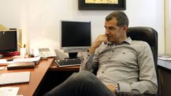 Cant� aboga por proteger a los denunciantes de corrupci�n.