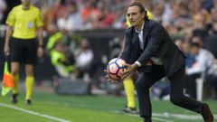 Prandelli estalla contra sus jugadores