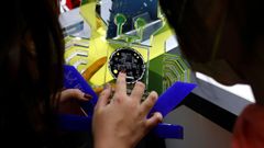 El sector tecnol�gico a�n tiene escasa representaci�n femenina