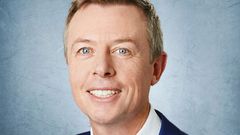 Matthew Thorton-Reed preside Alcoa Inespal y es administrador �nico de Aluminio y Al�mina.