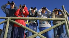 Los 200 ni�os de A Baixa Limia tienen que ir al pediatra a Celanova