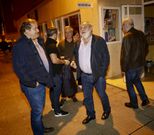 La asamblea del PSOE decidi� el jueves mantener el pacto. 