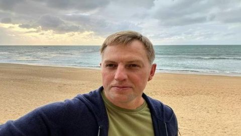 Osechkin ha sido víctima de varios intentos de atentado en los últimos años.