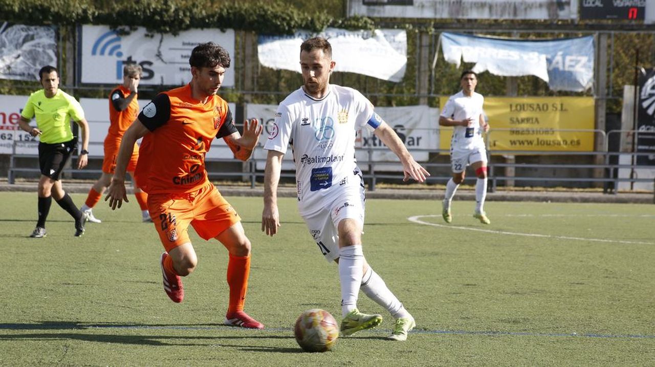 Millán, Edu, Hugo, Clavería y Arona suman el 61% de goles de la Sarriana