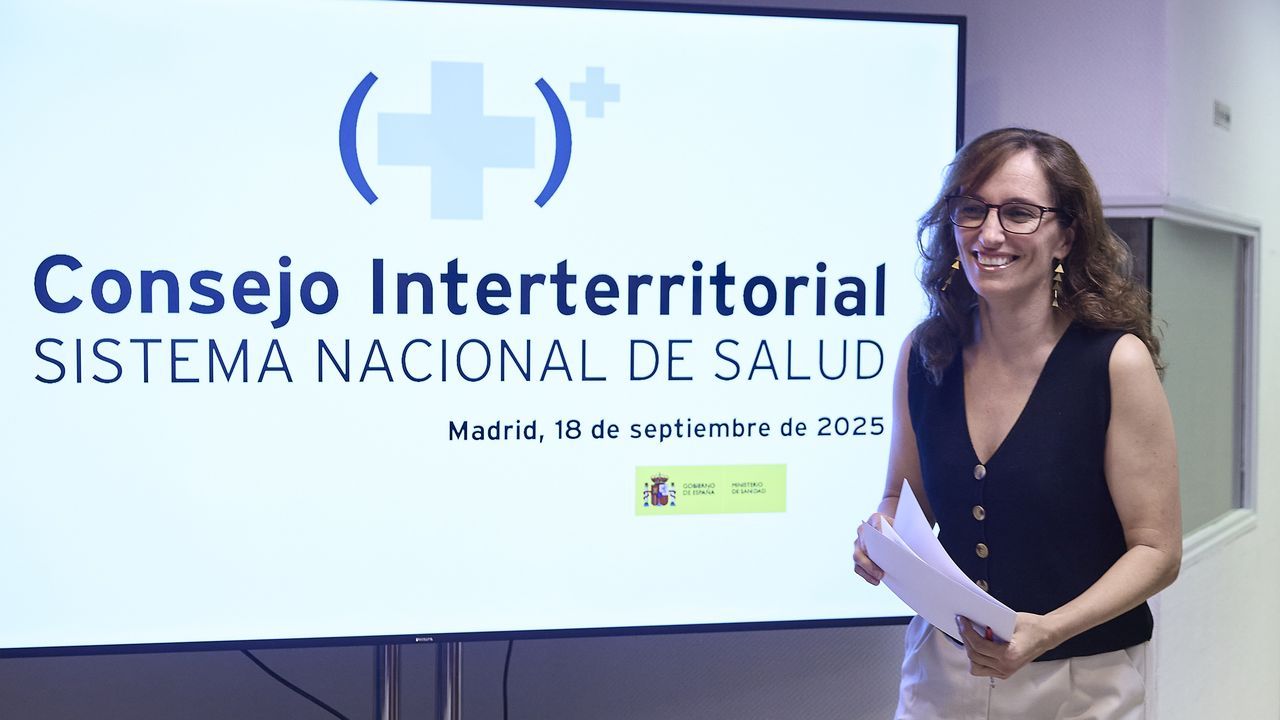 Sanidad incluye a los mayores de 65 años en los grupos prioritarios de atención bucodental