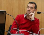 Juan Carlos Fern�ndez � profesor asociado na Universidade. 
