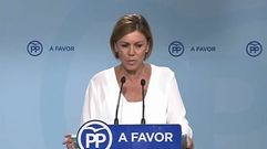 Los gallegos han apostado por un gobierno seguro
