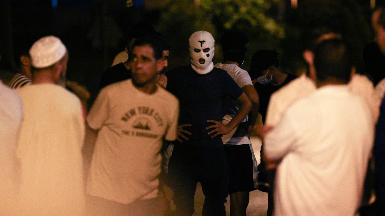 Detenido un líder de un movimiento ultra que llamó a hacer una «cacería» en Torre Pacheco