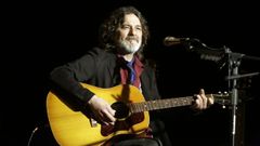 Quique Gonz�lez actuar� en el Fuxan os Ventos