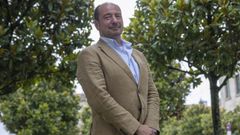 Xos� Manuel Merelles