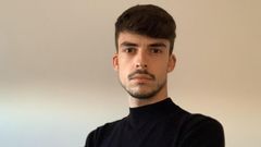 El sarriano Ram�n L�pez actualmente reside en Par�s, donde trabaja en un estudio de arquitectura