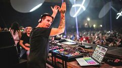 Dj Luciano 