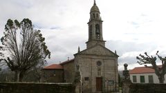 Iglesia de Sof�n
