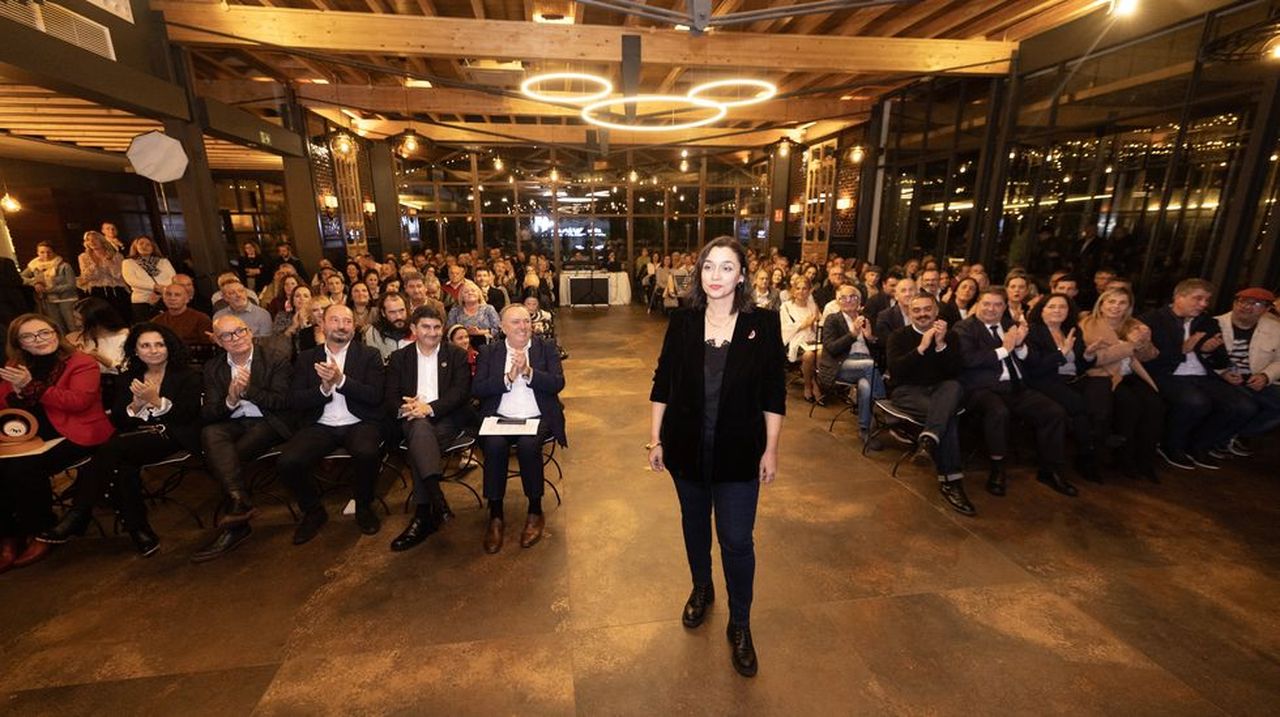 El 2025 de las mujeres y del recuerdo a los que ya no están