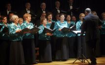 <span lang= gl >A Coral Polif�nica de Noia intervir� no acto</span>