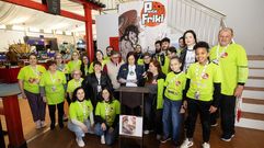 A segunda edici�n de Ponte Friki est� xa en marcha: �mira estas imaxes!