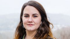 Patricia G�mez Salgado, psic�loga experta en adicci�ns.