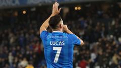 Lucas P�rez