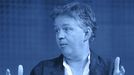 Mathew Prince, fundador y primer ejecutivo de Cloudflare