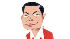 Gonzalo Caballero: as� es el nuevo secretario xeral del PSdeG